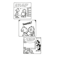 Windig en de Jong - Heinz niks mis met klussen